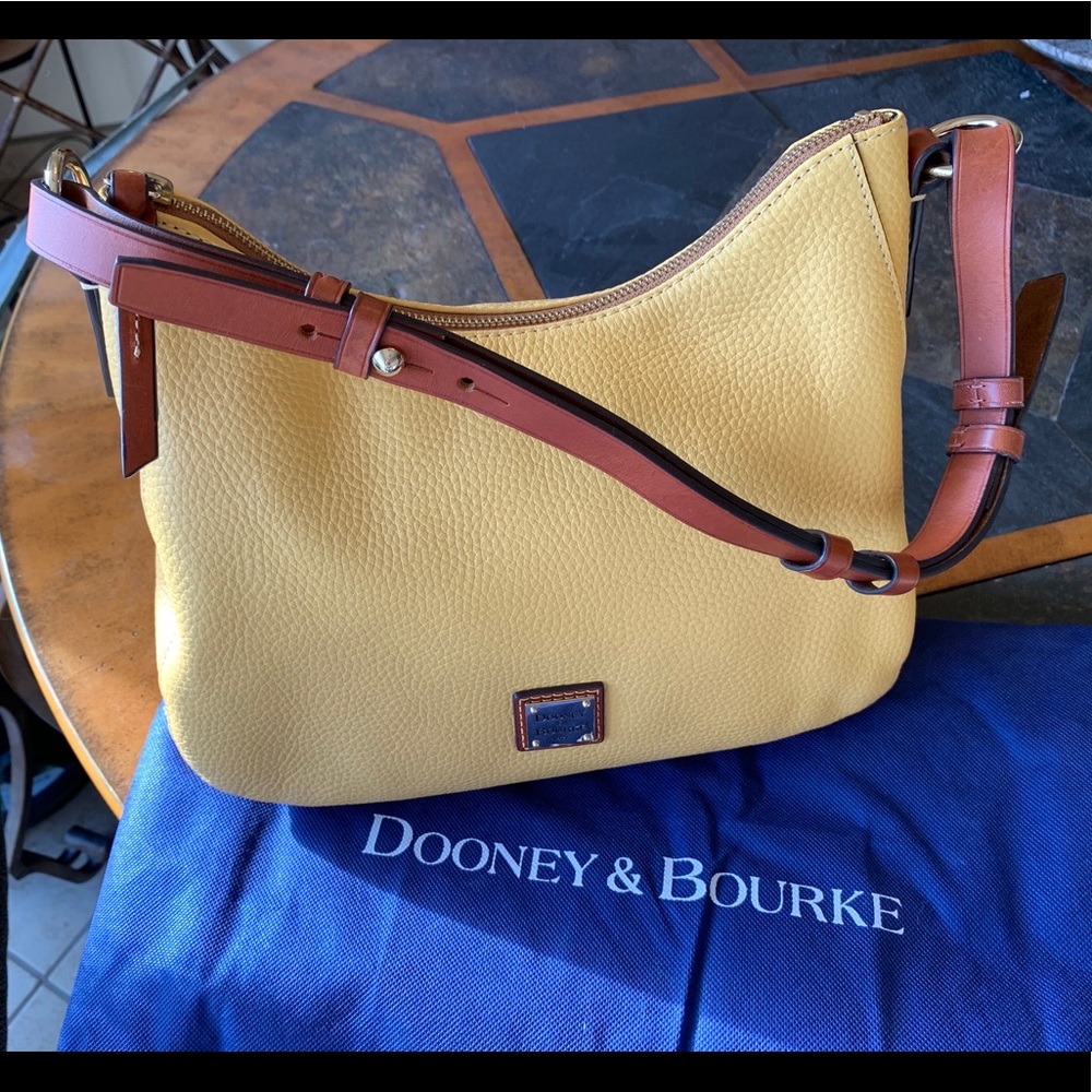 Dooney & Bourke Kiley Hobo